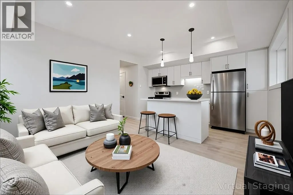 15 STAUFFER WOODS Trail Unit# B6, #B6