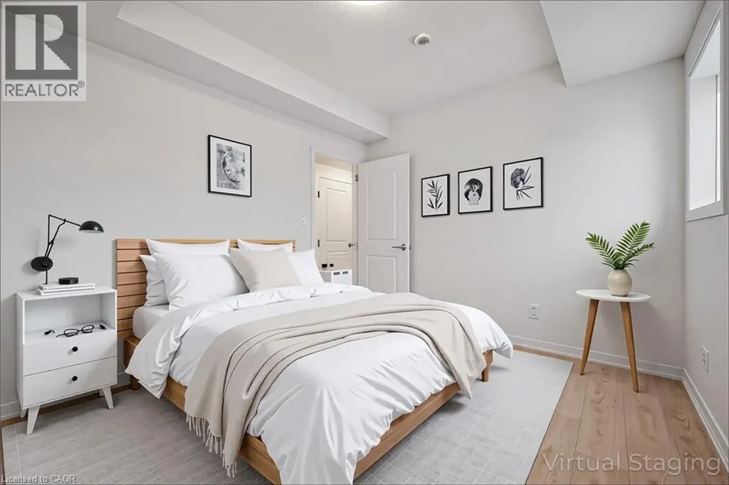15 STAUFFER WOODS Trail Unit# B6, #B6