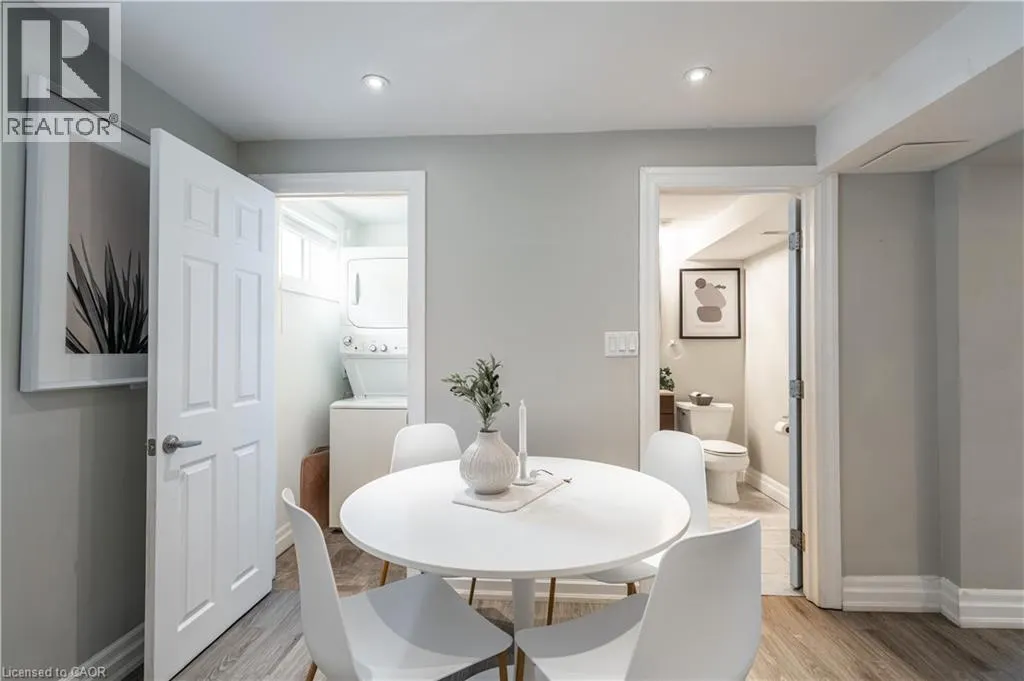 34 BRIARWOOD Crescent Unit# Lower, #Lower