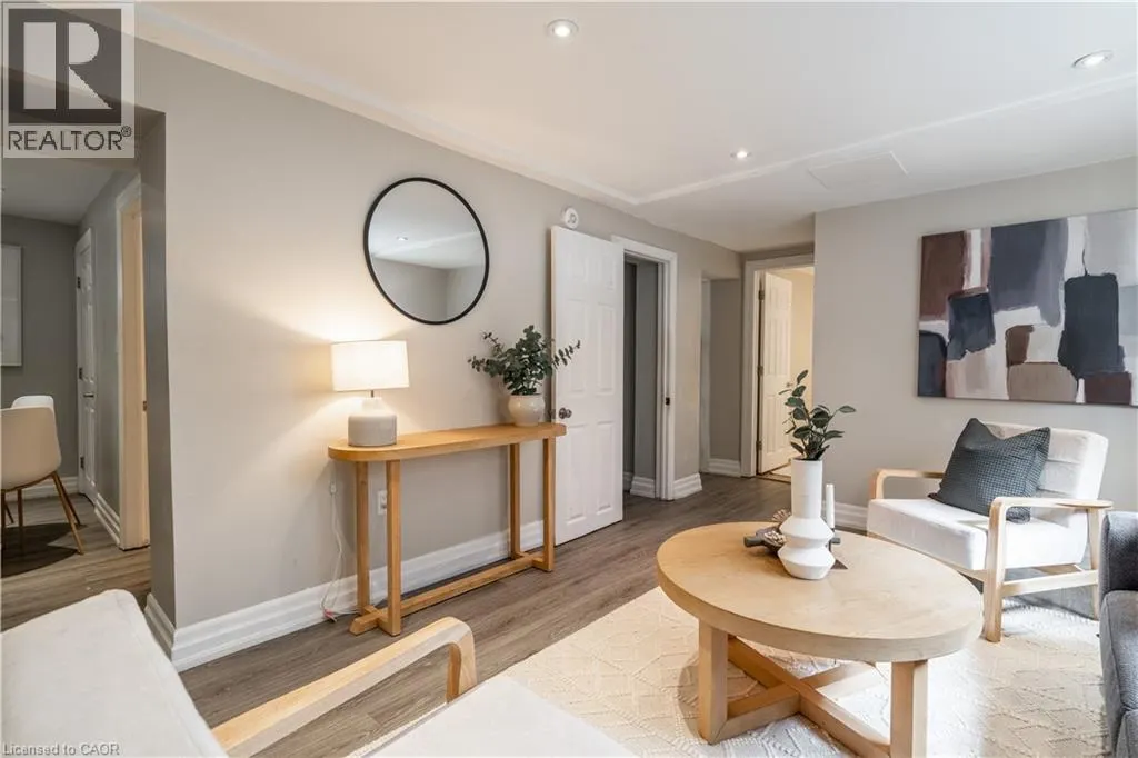 34 BRIARWOOD Crescent Unit# Lower, #Lower