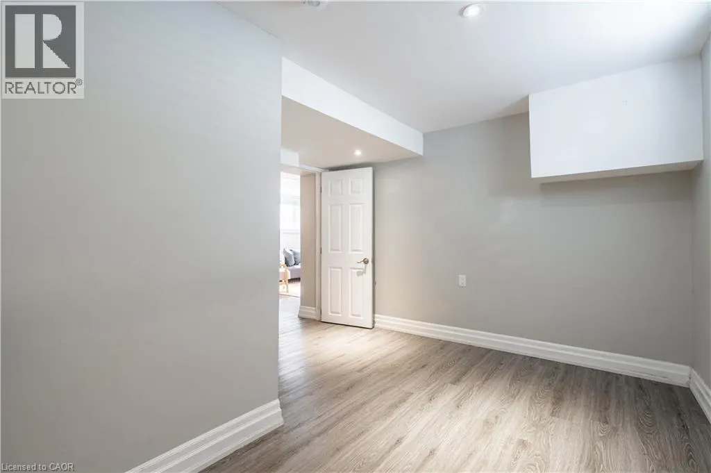 34 BRIARWOOD Crescent Unit# Lower, #Lower