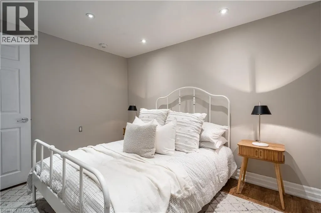 34 BRIARWOOD Crescent Unit# Lower, #Lower