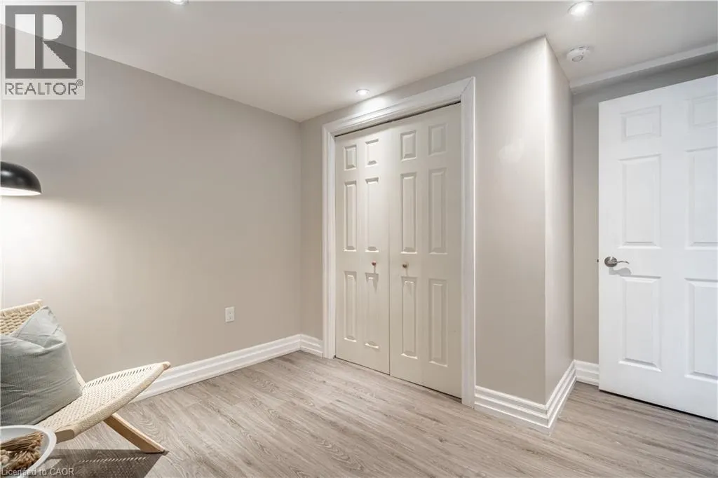 34 BRIARWOOD Crescent Unit# Lower, #Lower