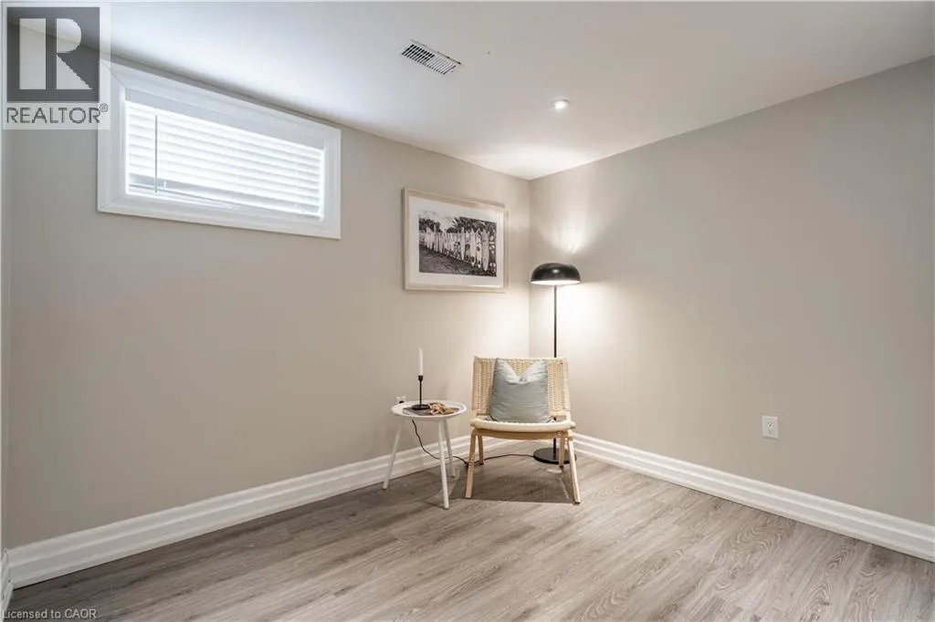 34 BRIARWOOD Crescent Unit# Lower, #Lower