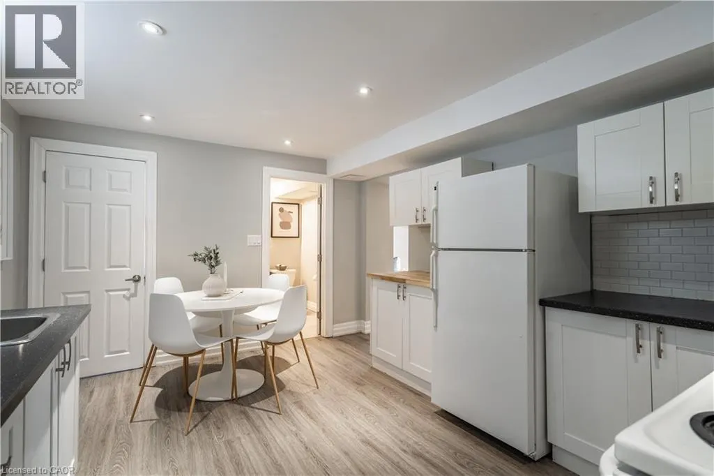 34 BRIARWOOD Crescent Unit# Lower, #Lower