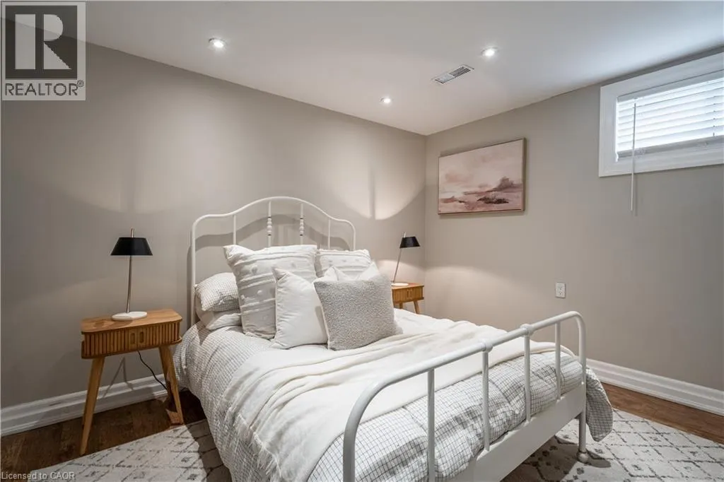 34 BRIARWOOD Crescent Unit# Lower, #Lower