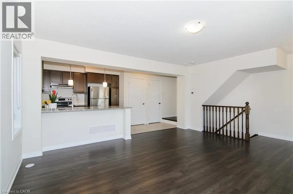 3070 GARDENIA Gate