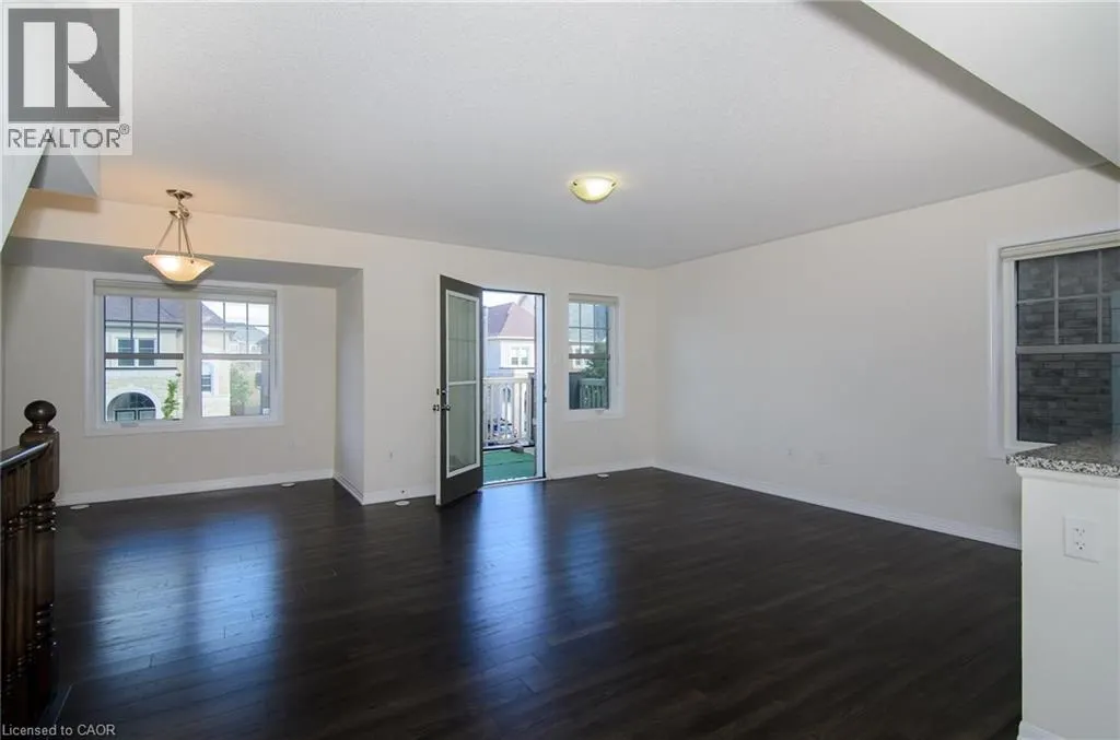 3070 GARDENIA Gate