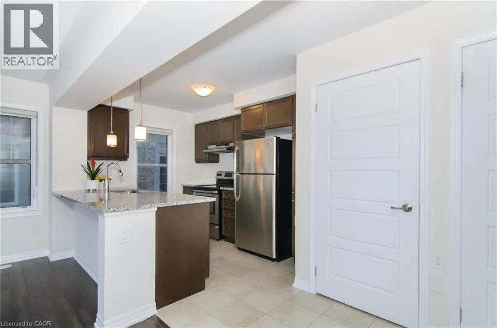 3070 GARDENIA Gate