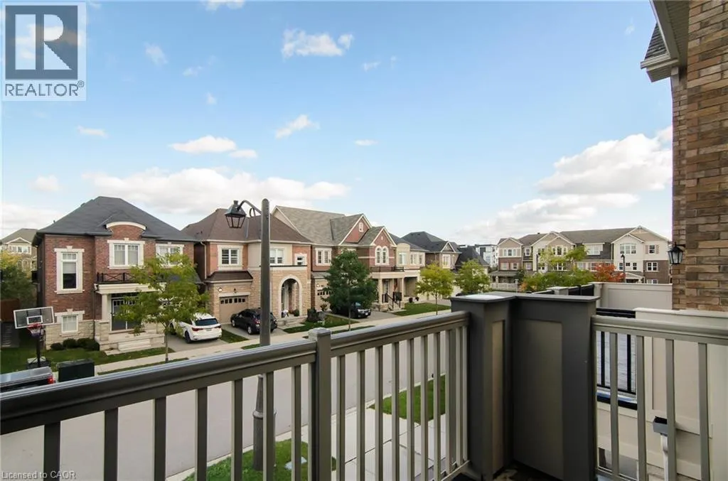 3070 GARDENIA Gate