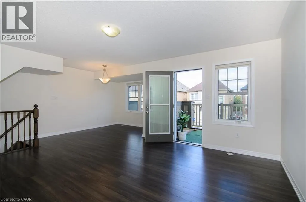 3070 GARDENIA Gate