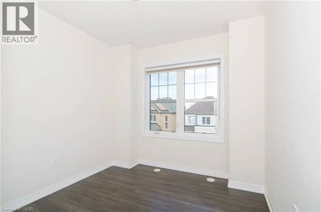3070 GARDENIA Gate