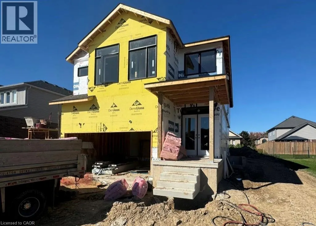 123 MAPLE STREET Street