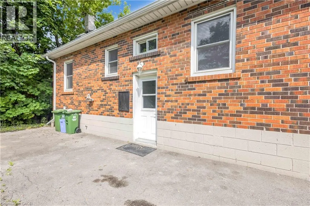 44 WEST 4TH Street Unit# Upper Level
