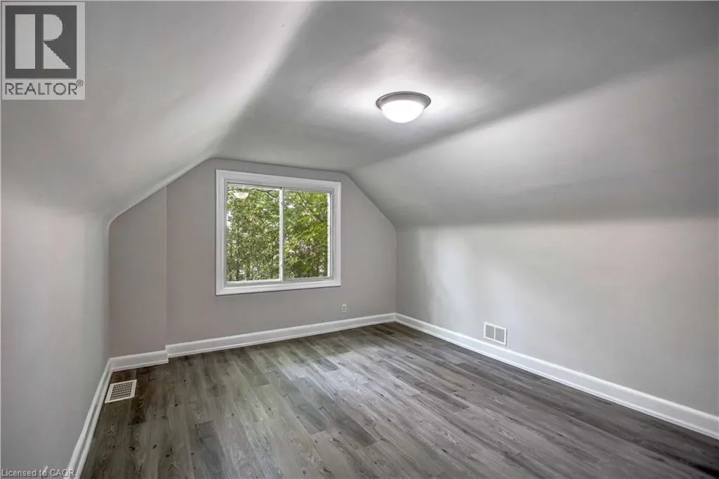 44 WEST 4TH Street Unit# Upper Level