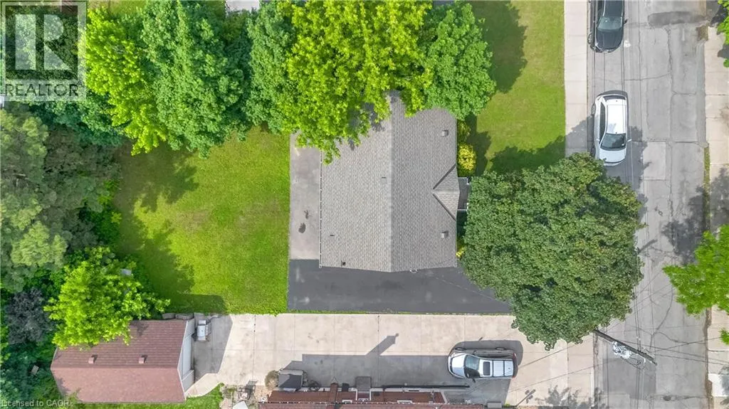 44 WEST 4TH Street Unit# Upper Level