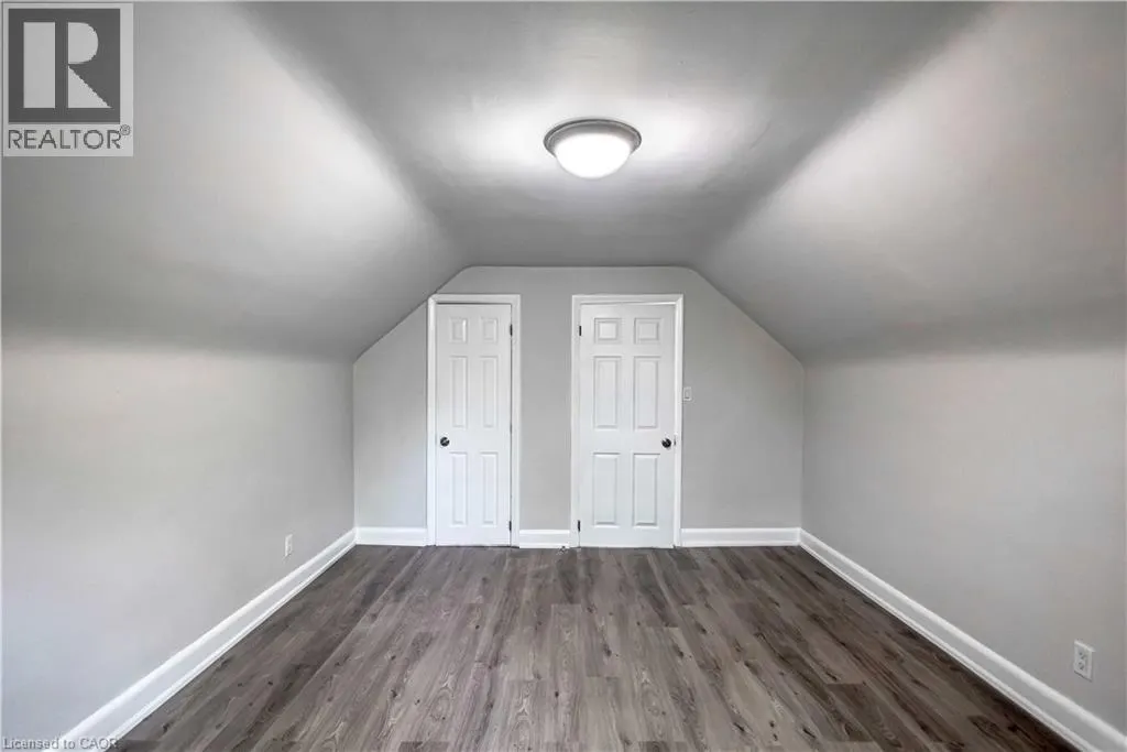 44 WEST 4TH Street Unit# Upper Level