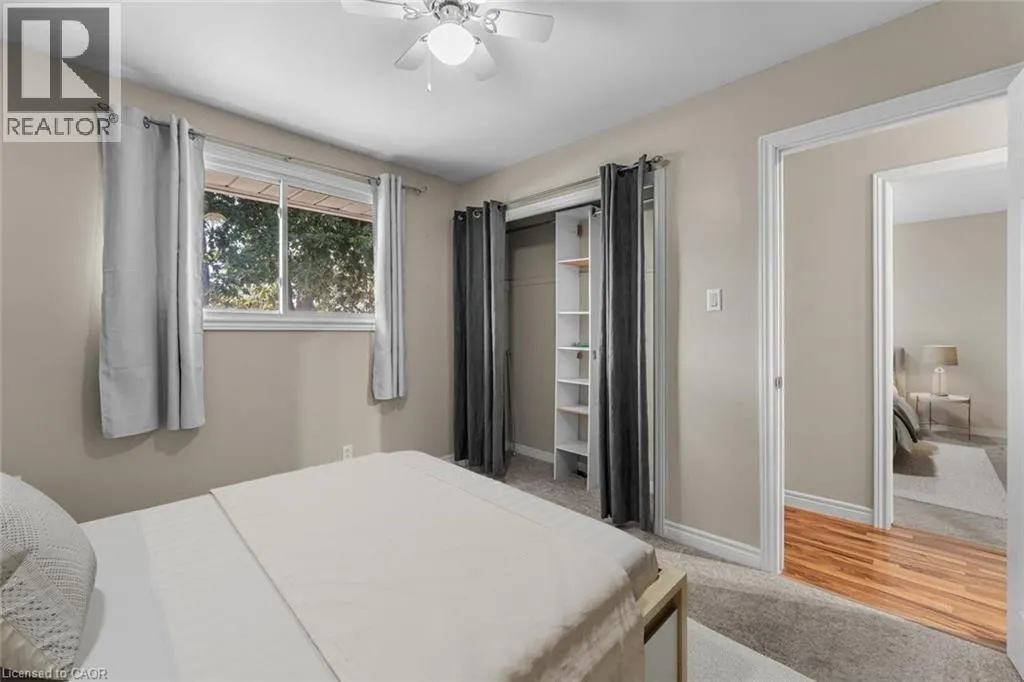 27 LOCKE Avenue