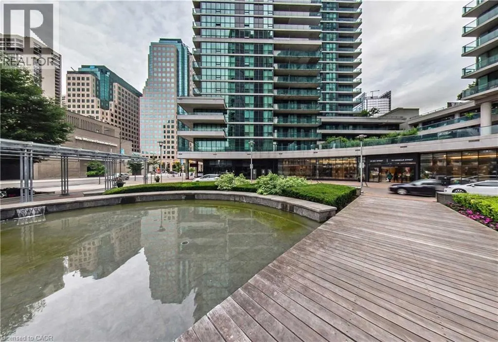 16 HARBOUR Street Unit# 3408, #3408