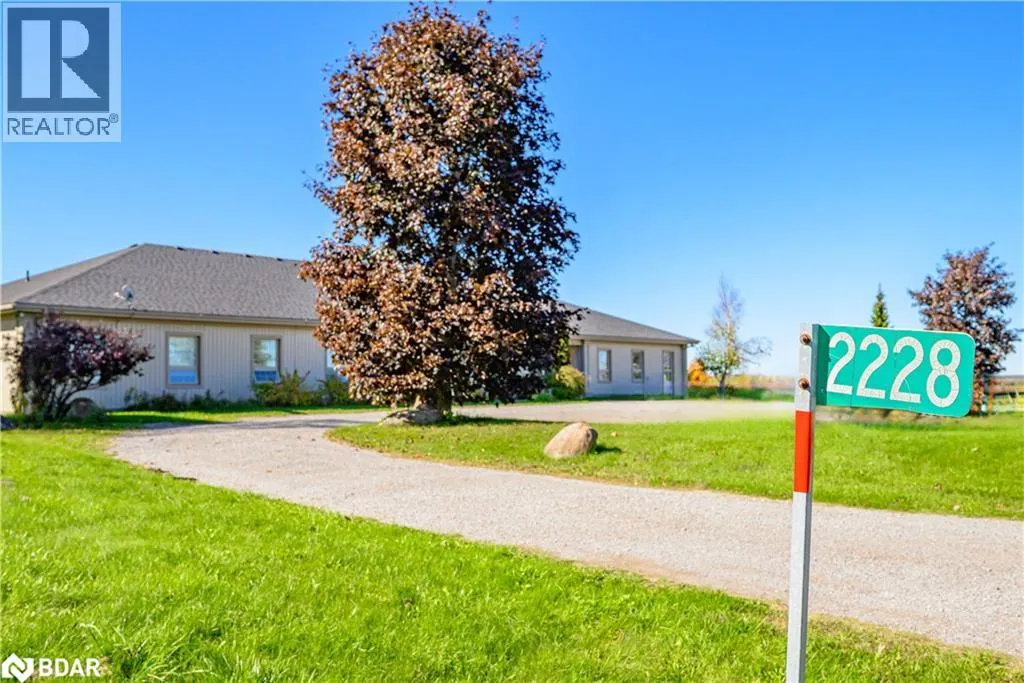 2228 INDIAN RIVER Line