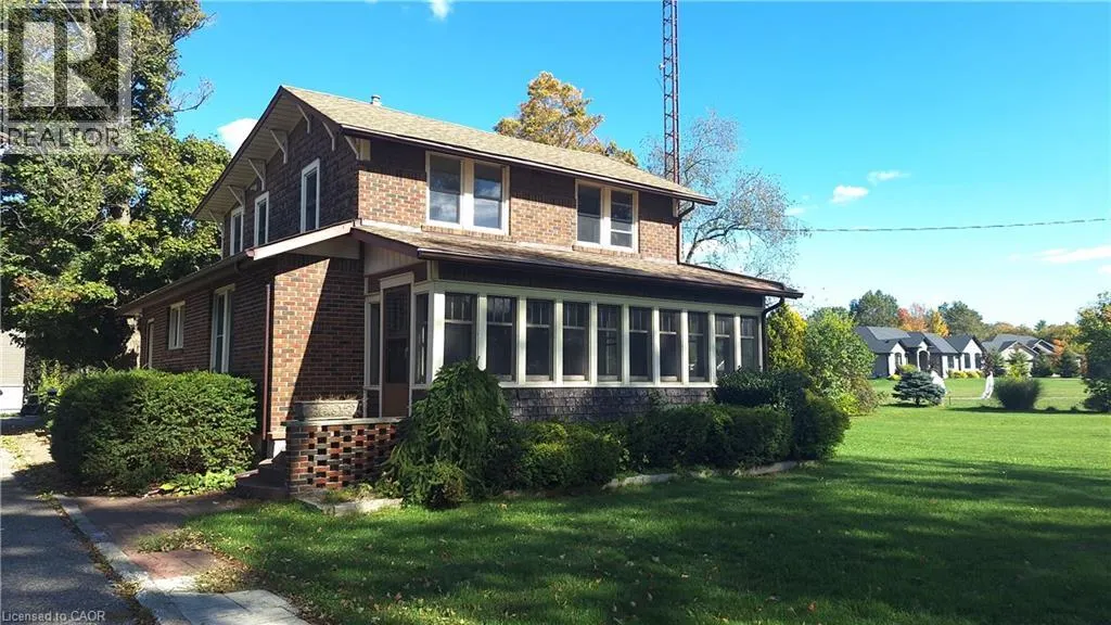 3782 TEETERVILLE ROAD Road