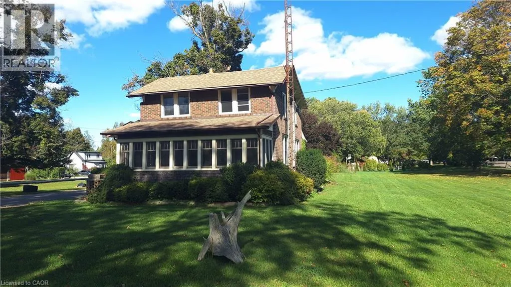 3782 TEETERVILLE ROAD Road