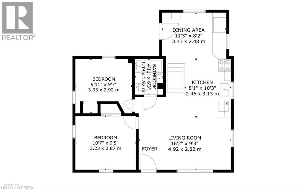 37 TWELFTH Avenue