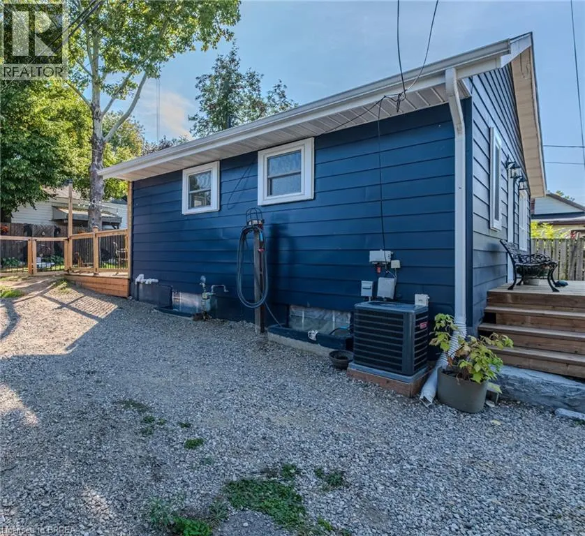 37 TWELFTH Avenue