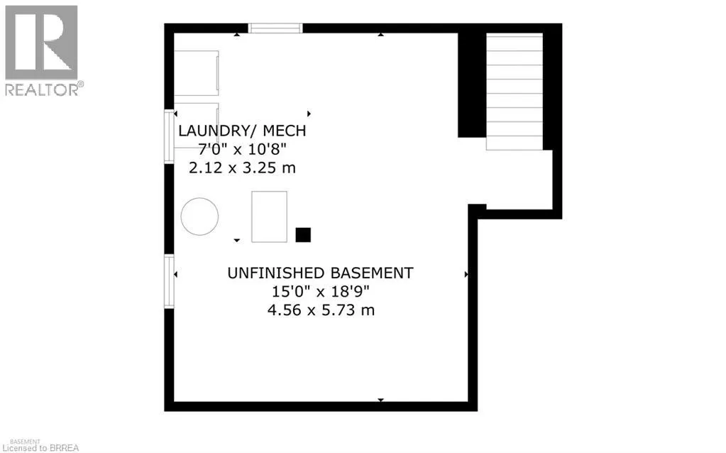 37 TWELFTH Avenue