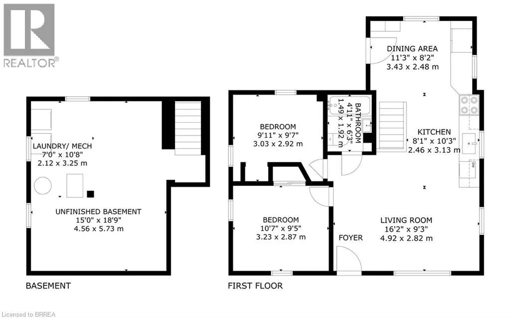 37 TWELFTH Avenue