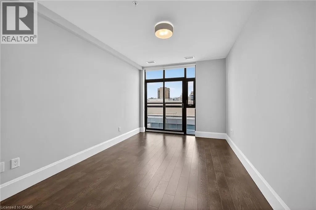 112 KING Street E Unit# LPH6, #LPH6
