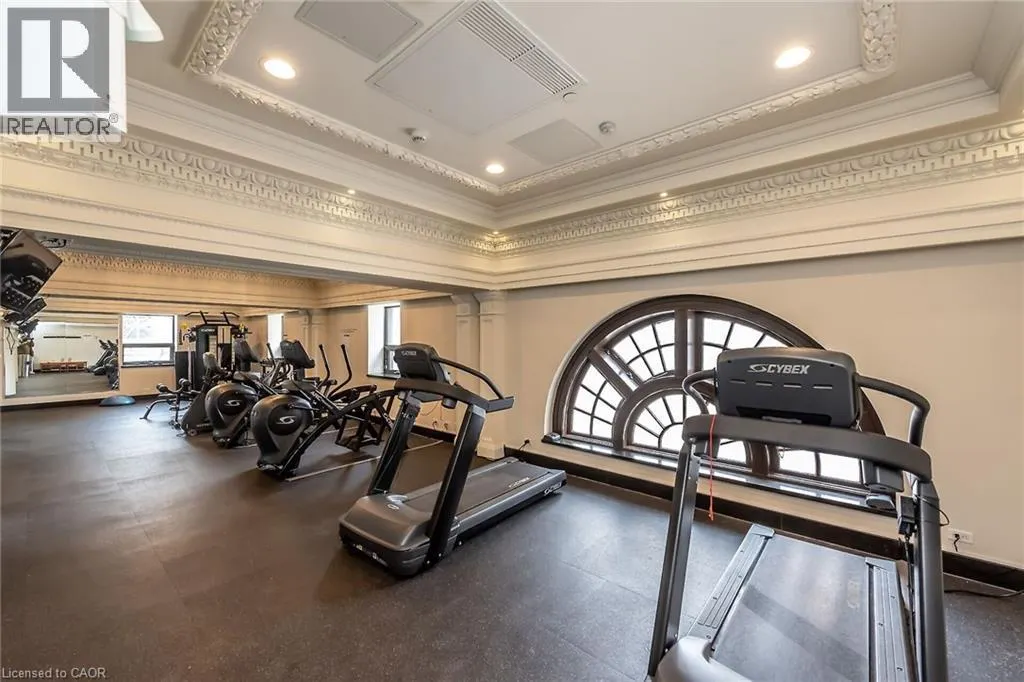 112 KING Street E Unit# LPH6, #LPH6