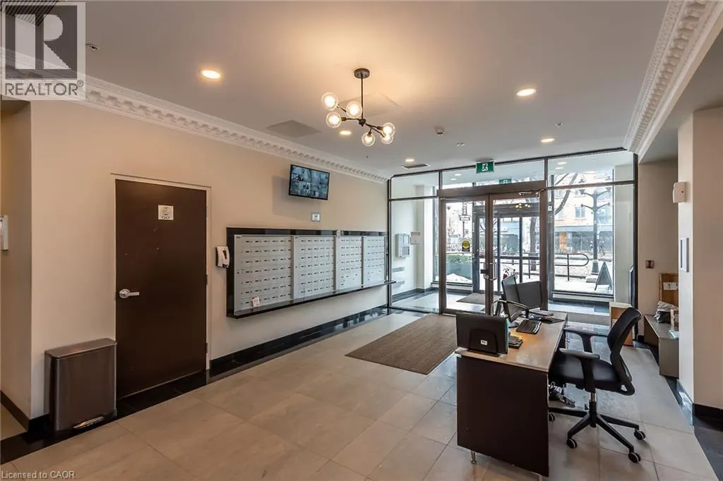 112 KING Street E Unit# LPH6, #LPH6