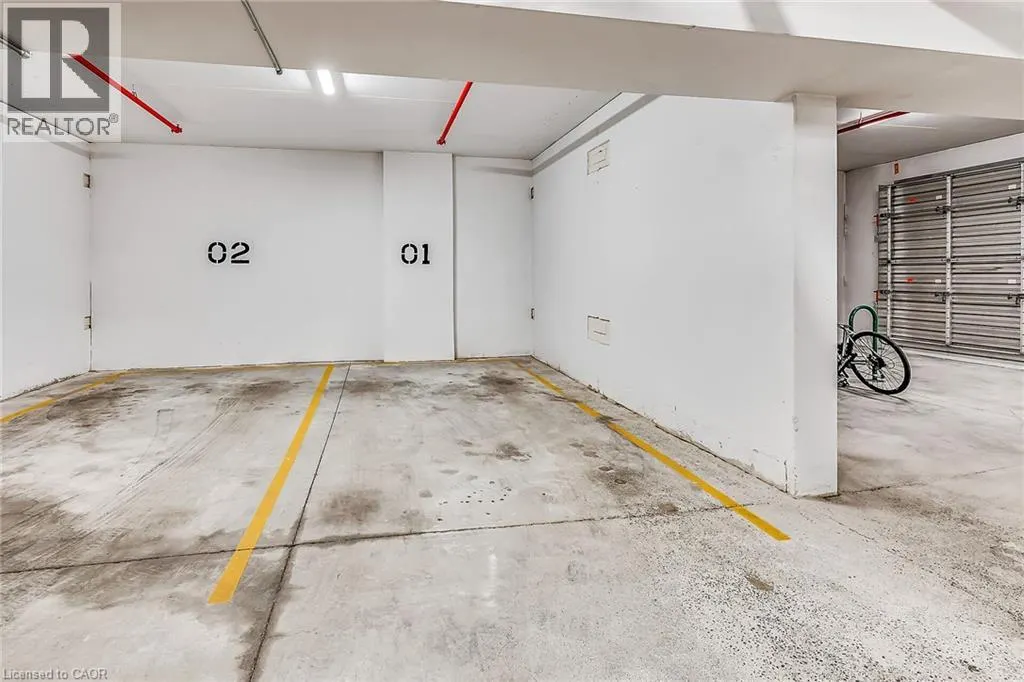 112 KING Street E Unit# LPH6, #LPH6