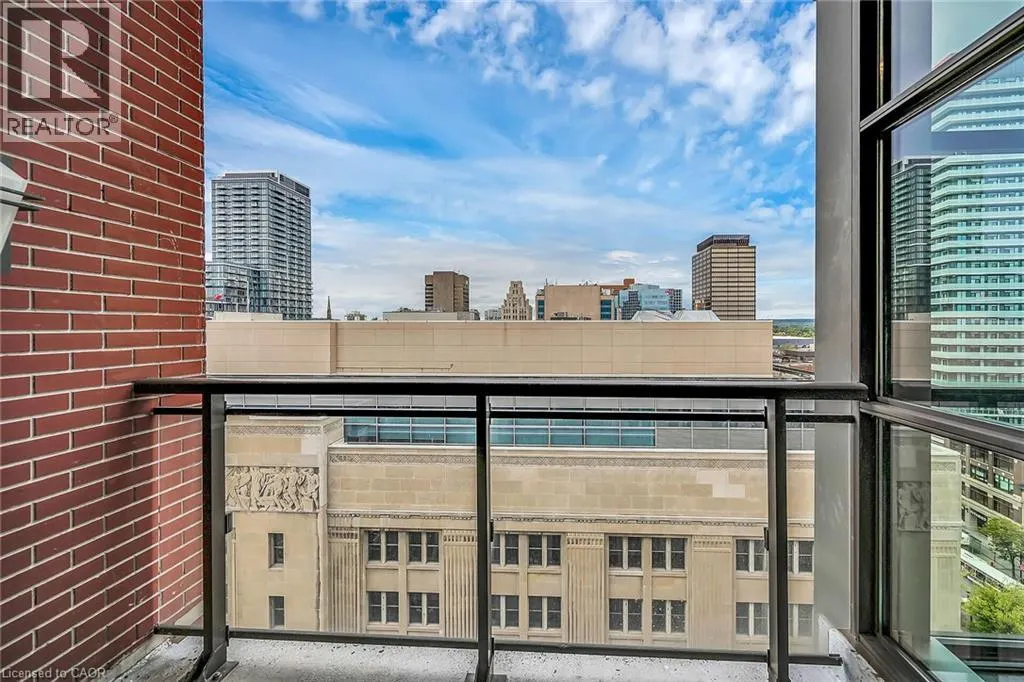112 KING Street E Unit# LPH6, #LPH6