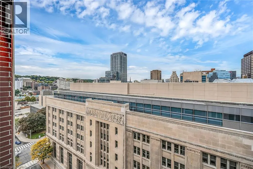 112 KING Street E Unit# LPH6, #LPH6