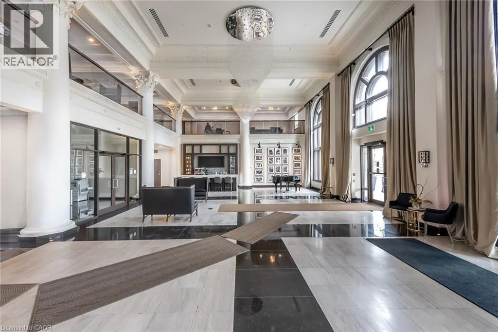 112 KING Street E Unit# LPH6, #LPH6