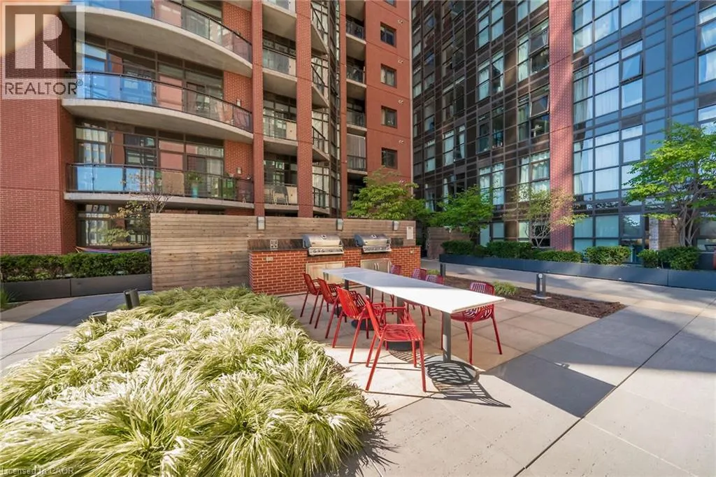 112 KING Street E Unit# LPH6, #LPH6