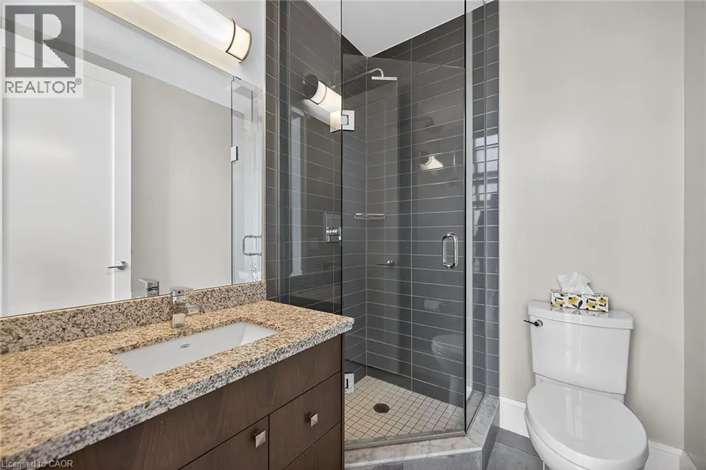 112 KING Street E Unit# LPH6, #LPH6
