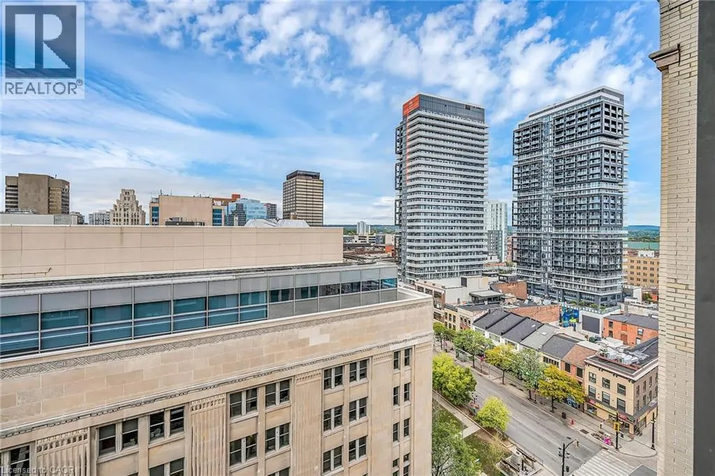 112 KING Street E Unit# LPH6, #LPH6