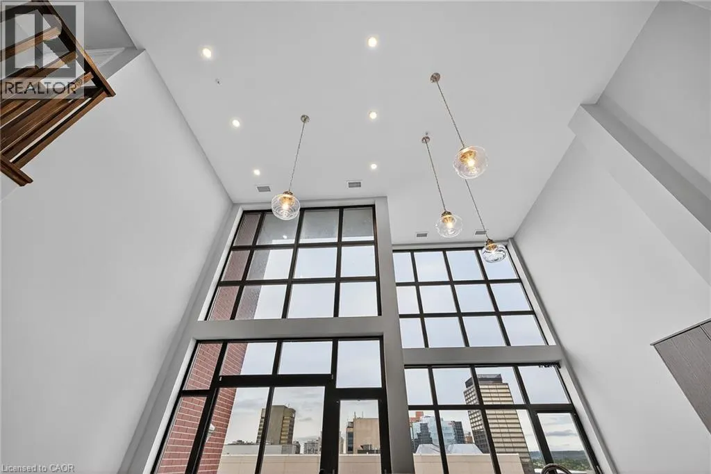 112 KING Street E Unit# LPH6, #LPH6