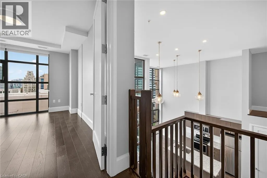 112 KING Street E Unit# LPH6, #LPH6