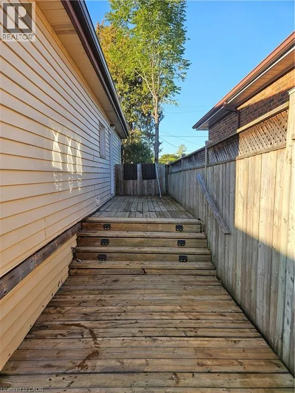 509 COCHRANE Road
