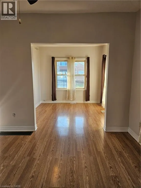 509 COCHRANE Road