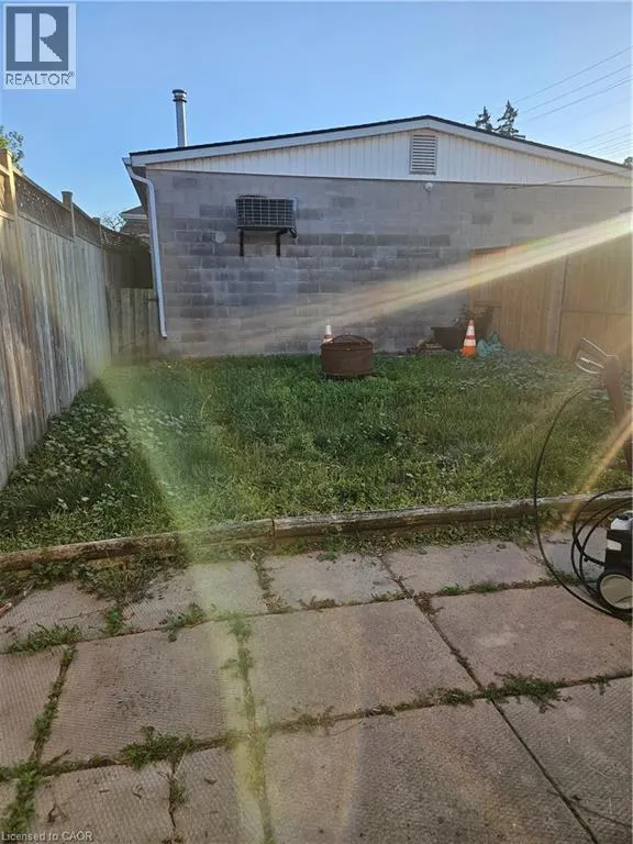 509 COCHRANE Road