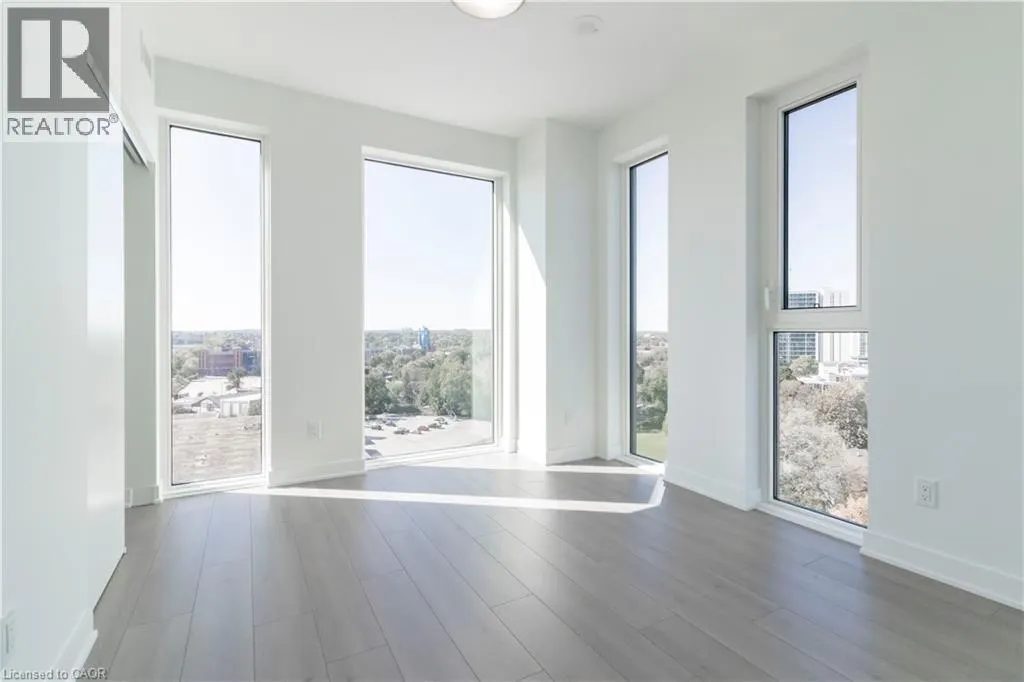 25 WELLINGTON Street S Unit# 1406, #1406