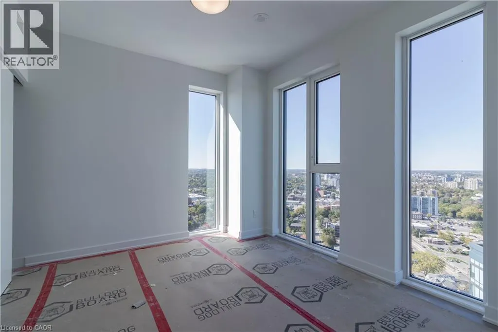 25 WELLINGTON Street S Unit# 3506, #3506