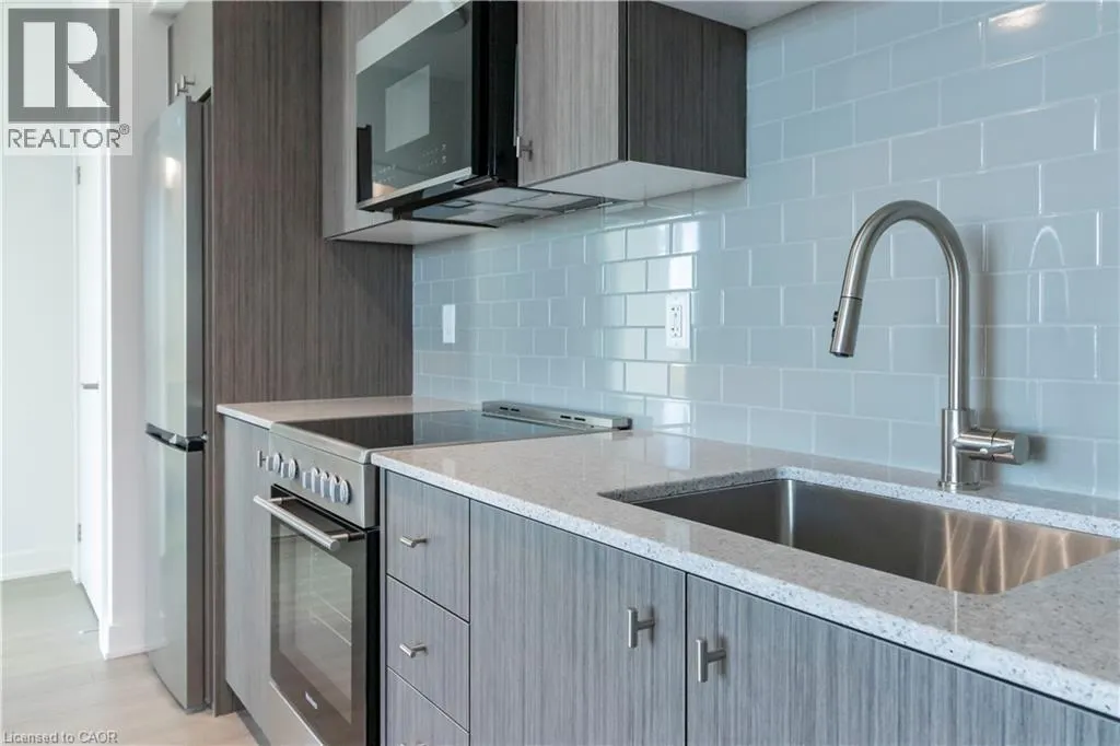 25 WELLINGTON Street S Unit# 3506, #3506
