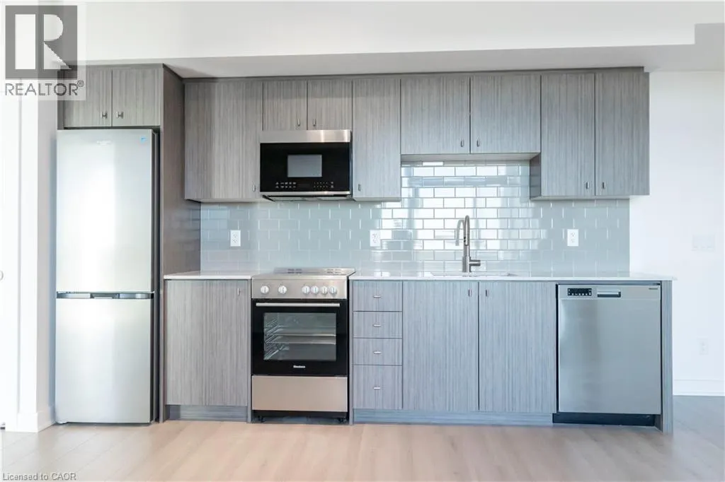 25 WELLINGTON Street S Unit# 3506, #3506