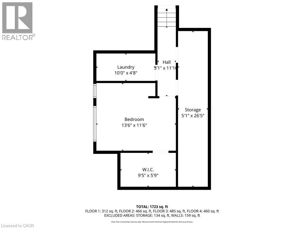 16 DODDS Court
